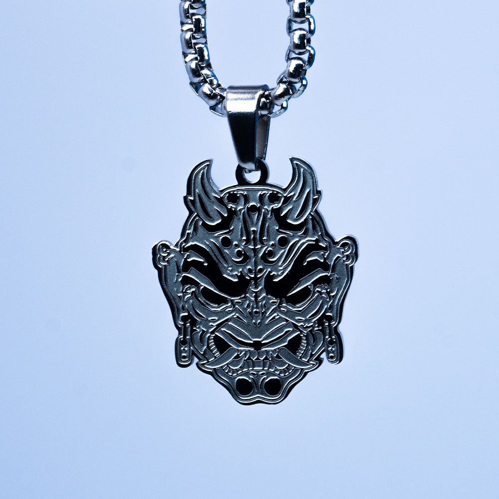 Collana - YUREI NO NAMIDA – Lacrima dello Spirito