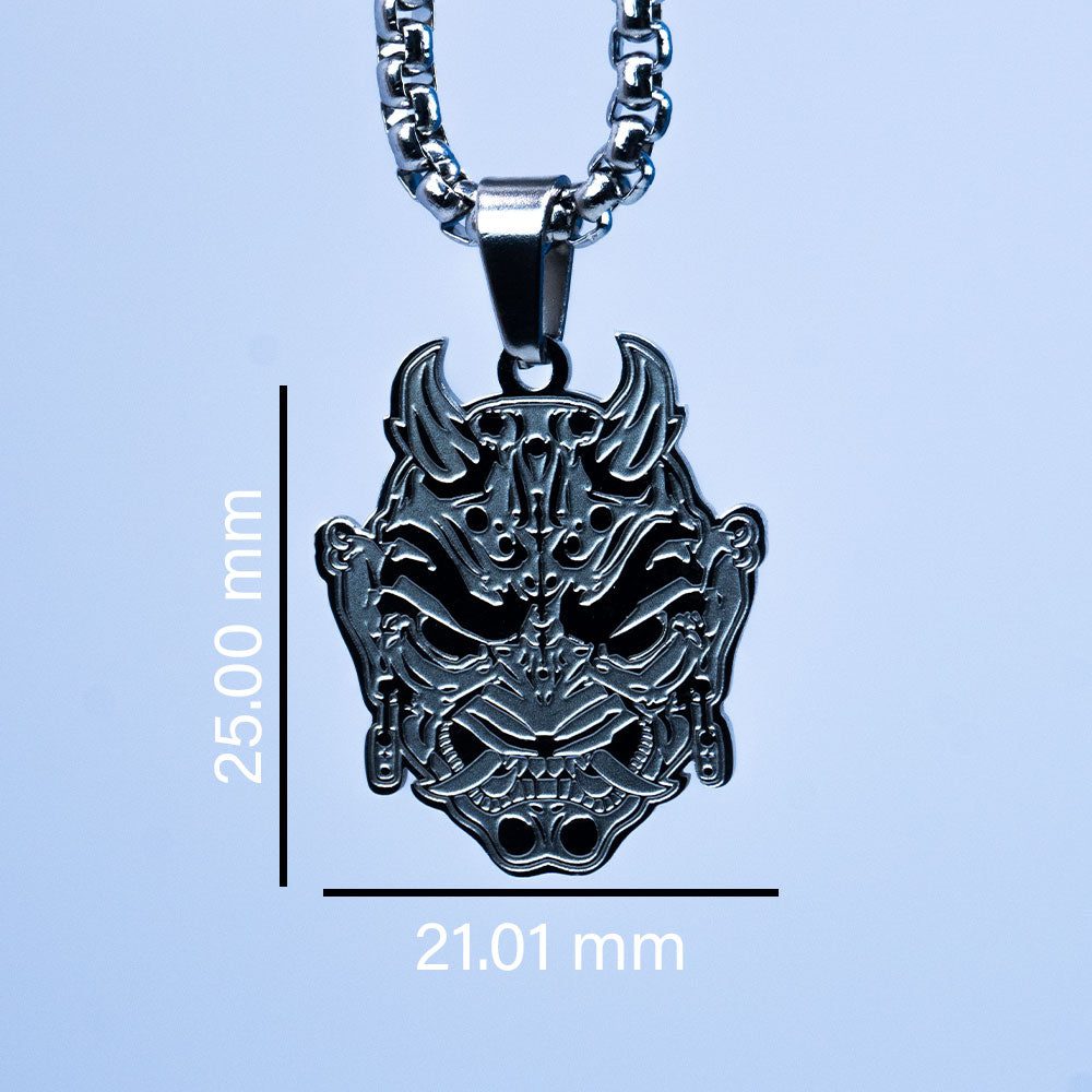 Collana - YUREI NO NAMIDA – Lacrima dello Spirito