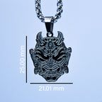 Collana - YUREI NO NAMIDA – Lacrima dello Spirito