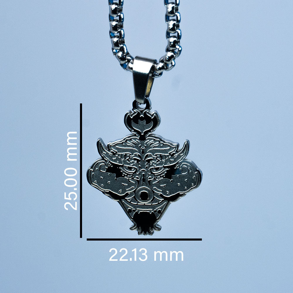 Necklace - SHUNGO – Spring Illumination