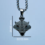 Necklace - SHUNGO – Spring Illumination