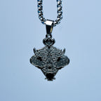 Necklace - SHUNGO – Spring Illumination