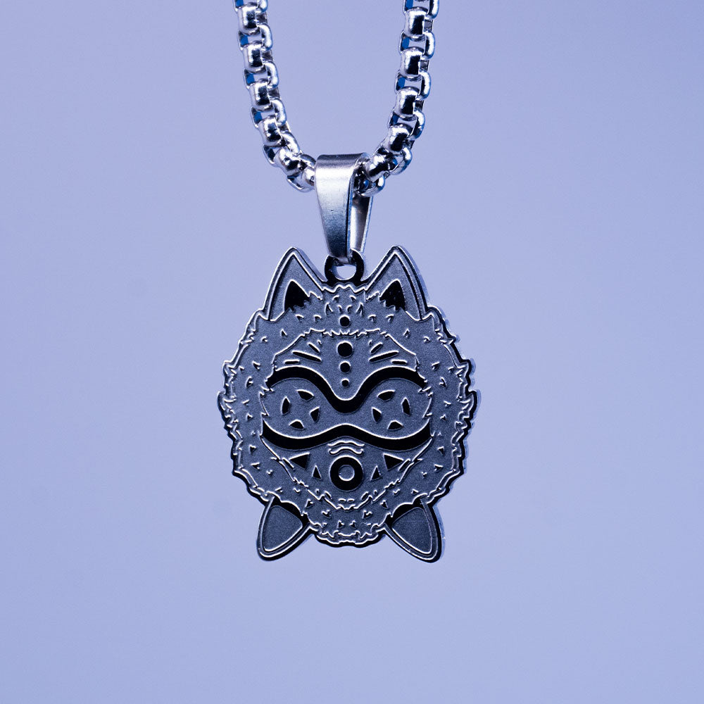 Series - MORI NO KAMI – The God of the Forest