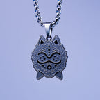 Series - MORI NO KAMI – The God of the Forest