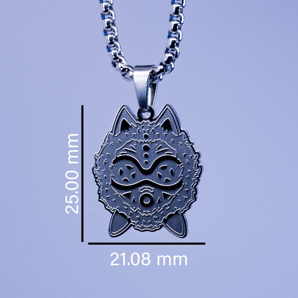 Series - MORI NO KAMI – The God of the Forest