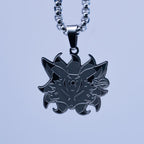 Collana - TSUKI KITSUNE – La Volpe della Luna