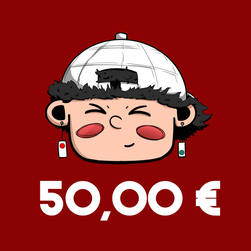 GIFT CARD LEEZYART.COM