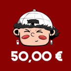 GIFT CARD LEEZYART.COM