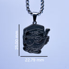 Collana - TSUBASA – Ali