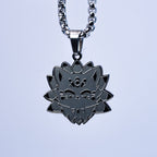 Collana - KOHANA KITSUNE – Volpe Piccolo Fiore