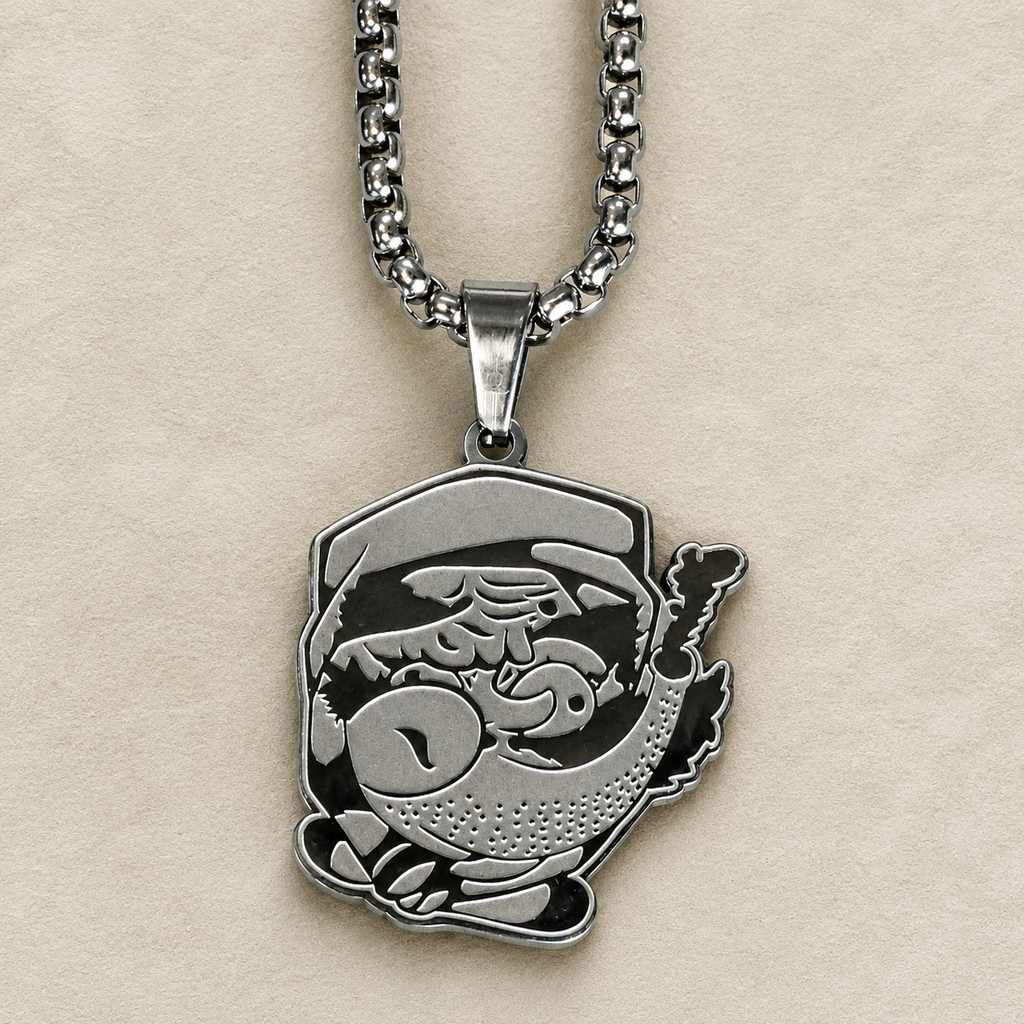 Collana - TSUBASA – Ali