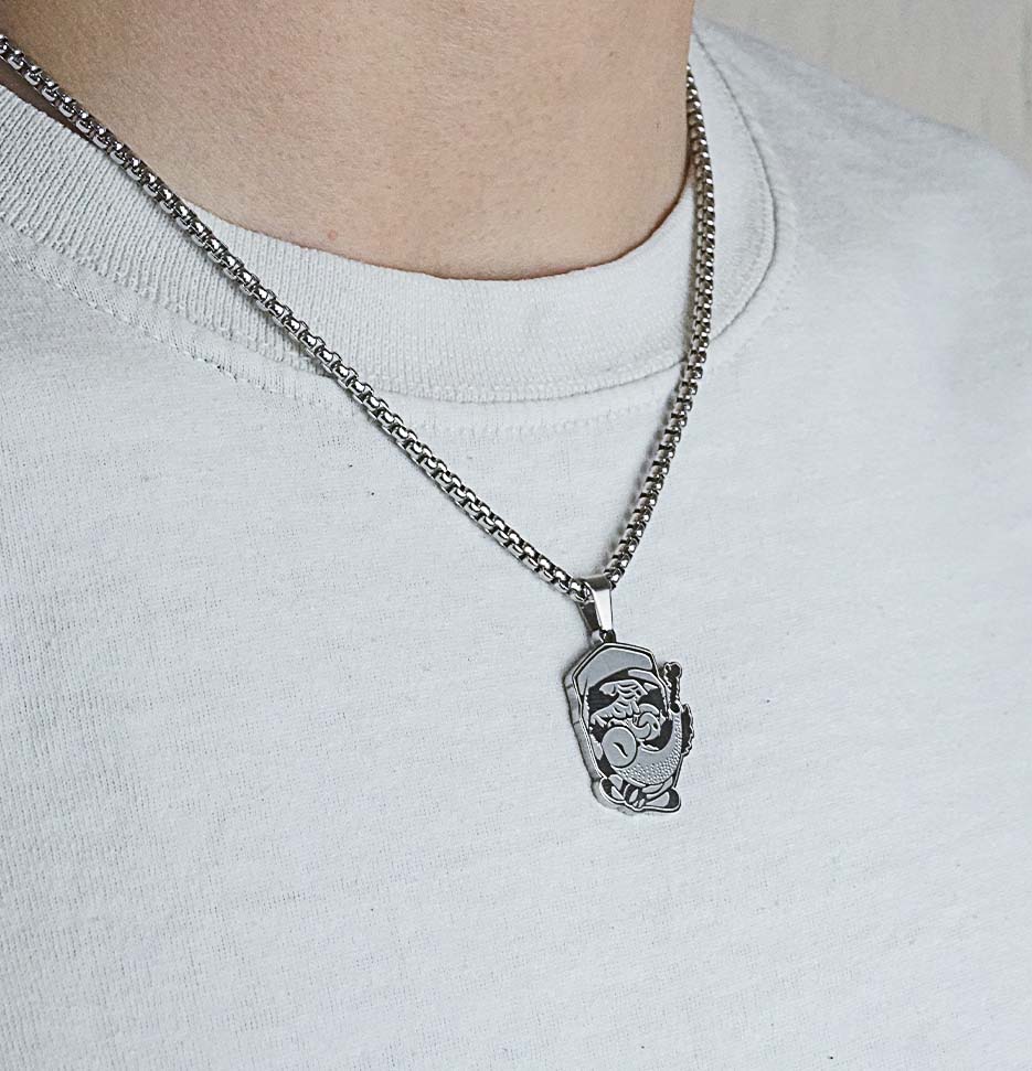 Collana - TSUBASA – Ali