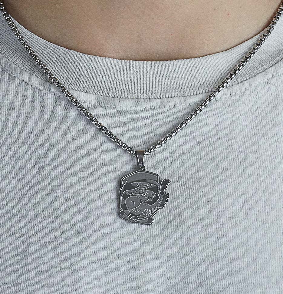Collana - TSUBASA – Ali