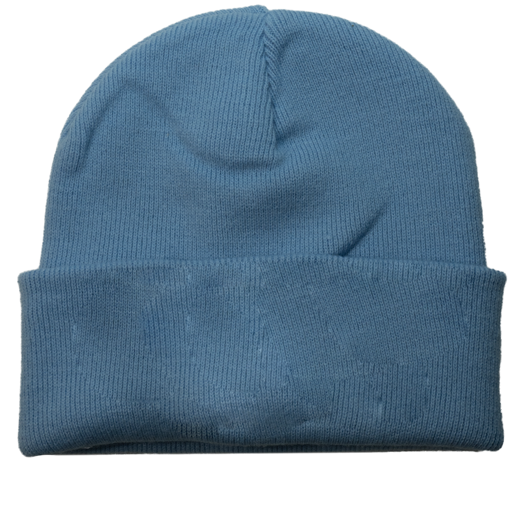 BEANIE SKY BLUE ASIA