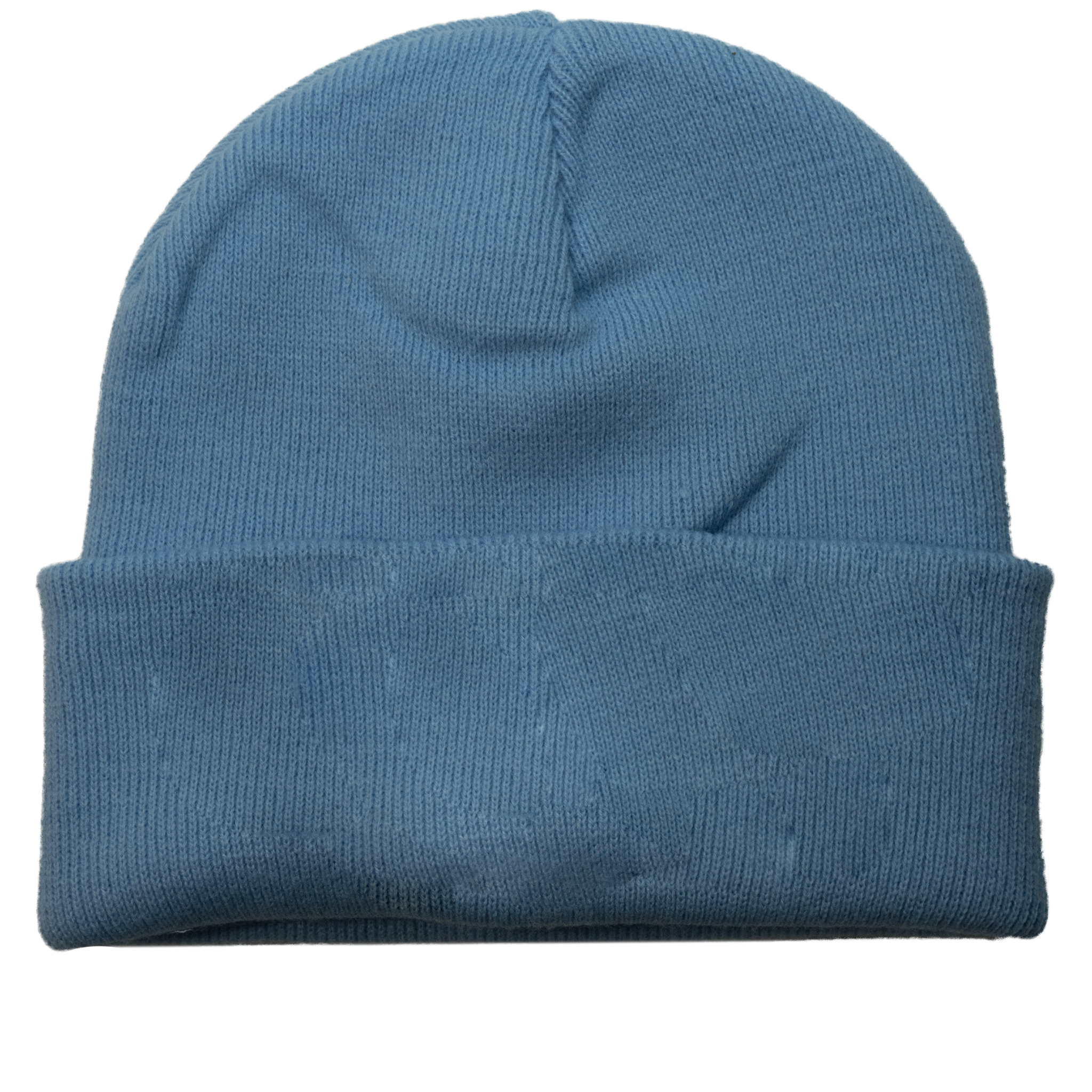 BEANIE SKY BLUE ANTARTIDE