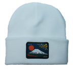 BEANIE BIANCO ASIA