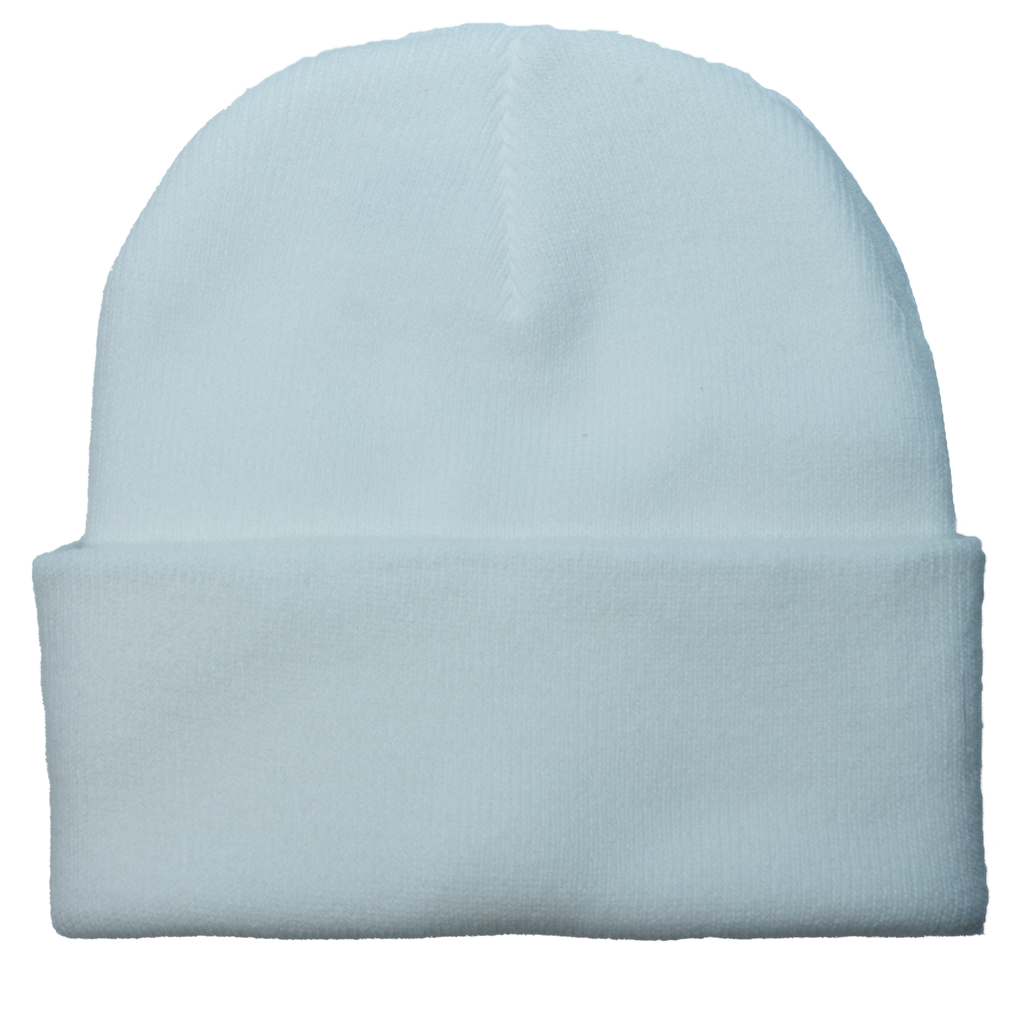 BEANIE BIANCO ASIA