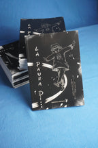 COMIC BOOK: The FEAR of... | LEEZYART (Italian)