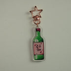 PORTACHIAVI SOJU