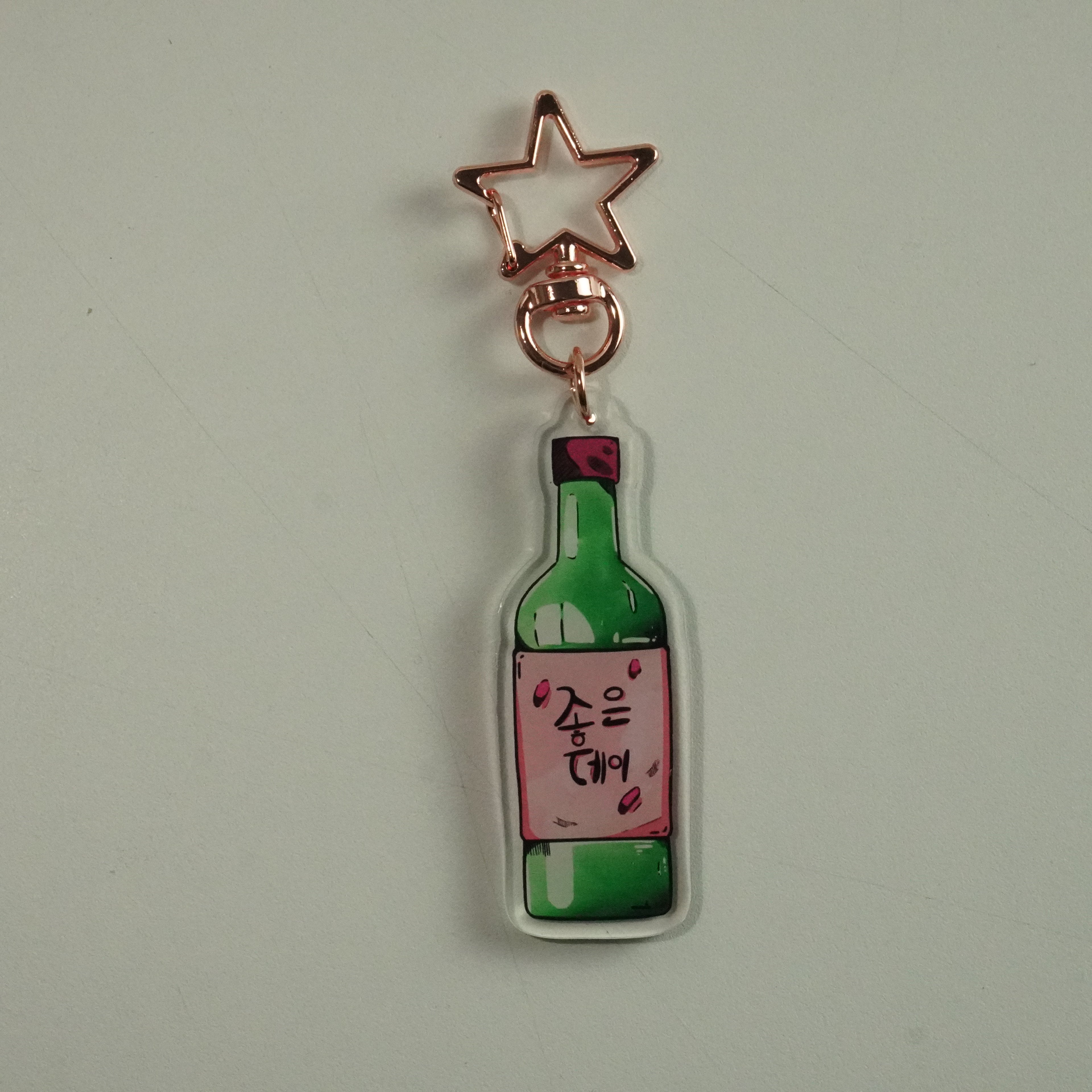PORTACHIAVI SOJU