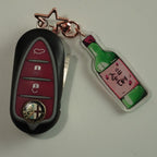 PORTACHIAVI SOJU