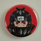 SPILLA TONDA GUARDIANO CHIBI