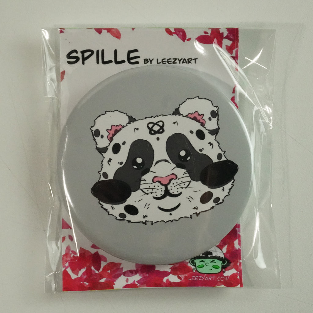 SPILLA TONDA PANDA