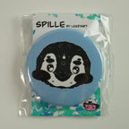 SPILLA TONDA PINGUINO
