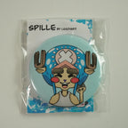 SPILLA TONDA CERVO CHIBI