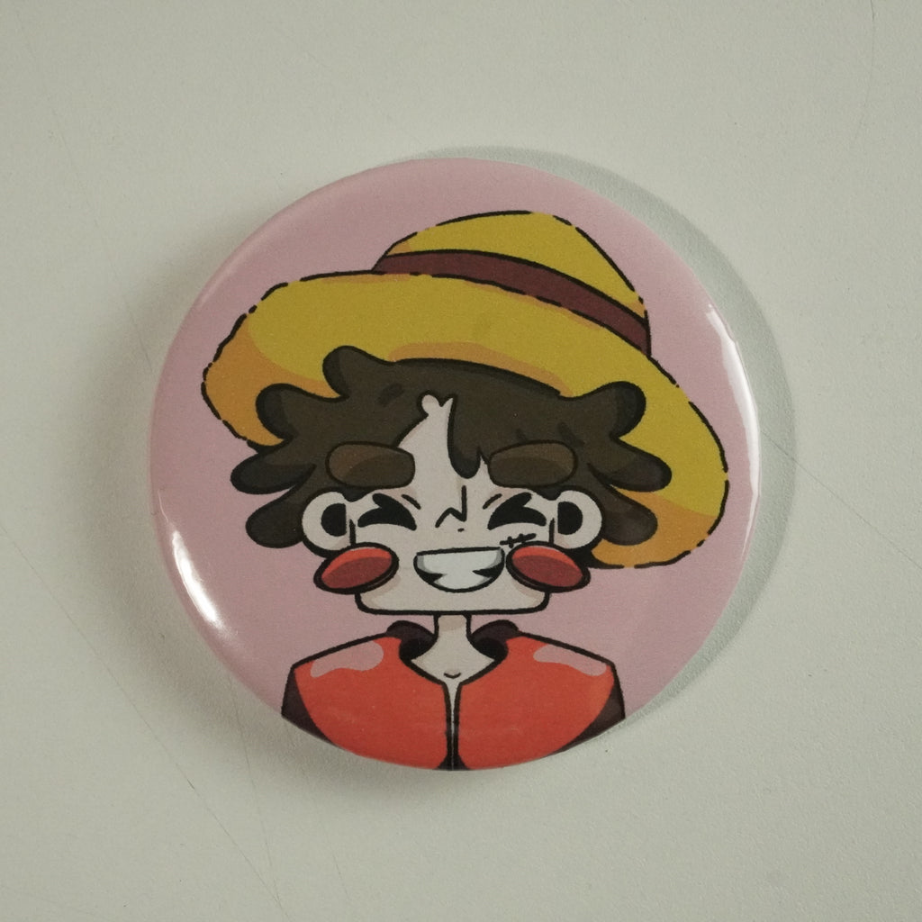 SPILLA GOMMA CHIBI