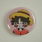 SPILLA GOMMA CHIBI