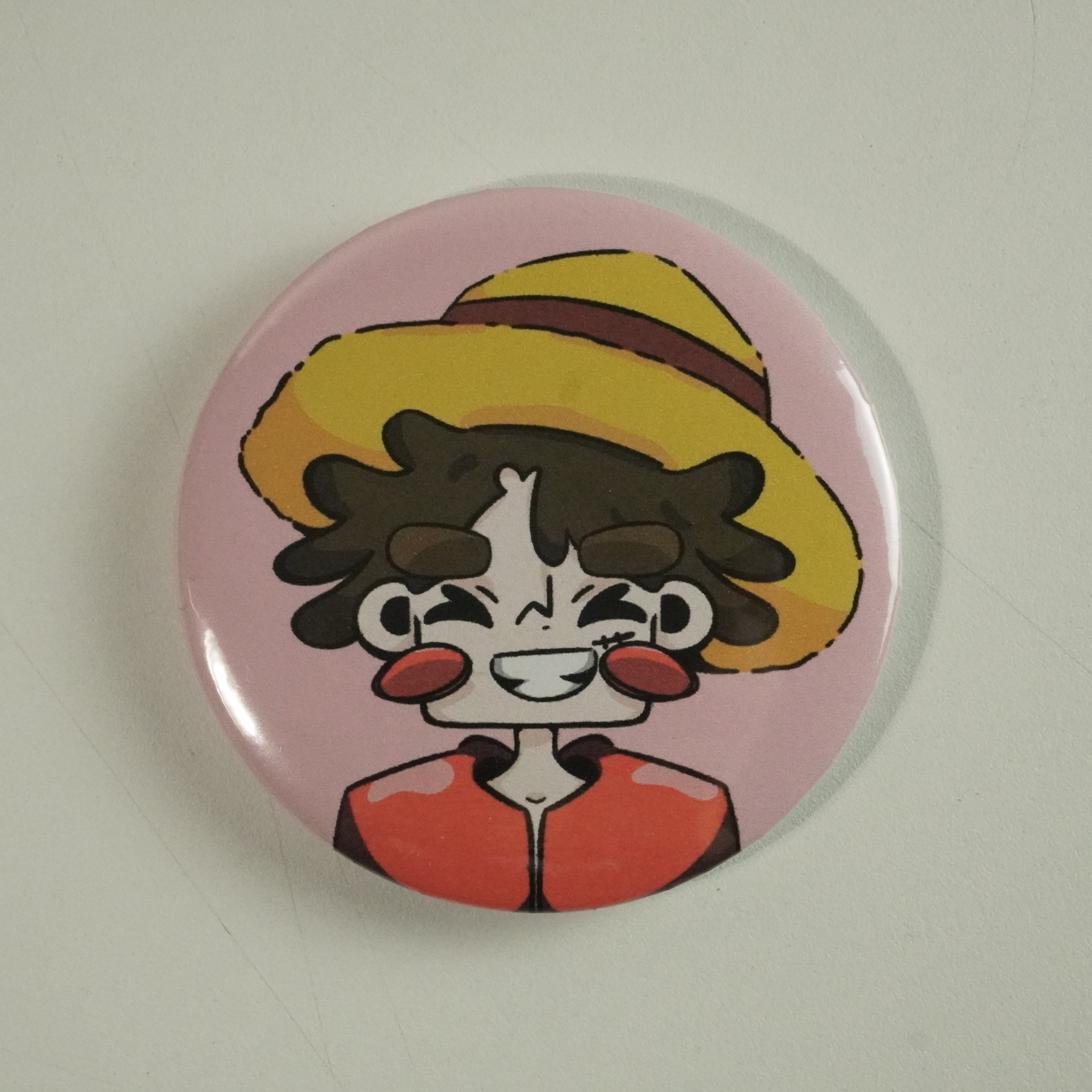 SPILLA GOMMA CHIBI