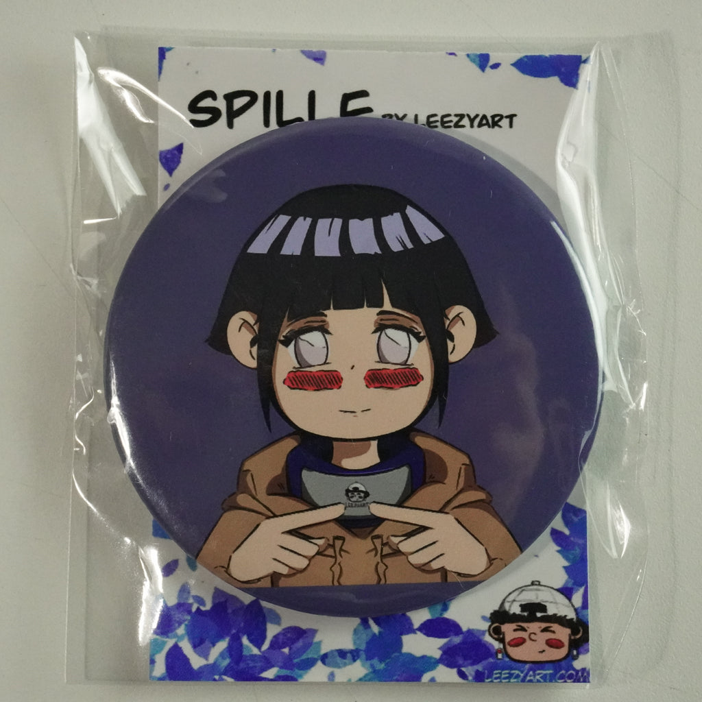 SPILLA TONDA VENTO GENTILE CHIBI