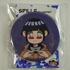 SPILLA TONDA VENTO GENTILE CHIBI