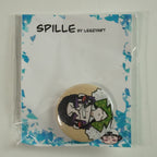 SPILLA TONDA SABBIA CHIBI