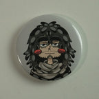 SPILLA TONDA PROF STANCO CHIBI