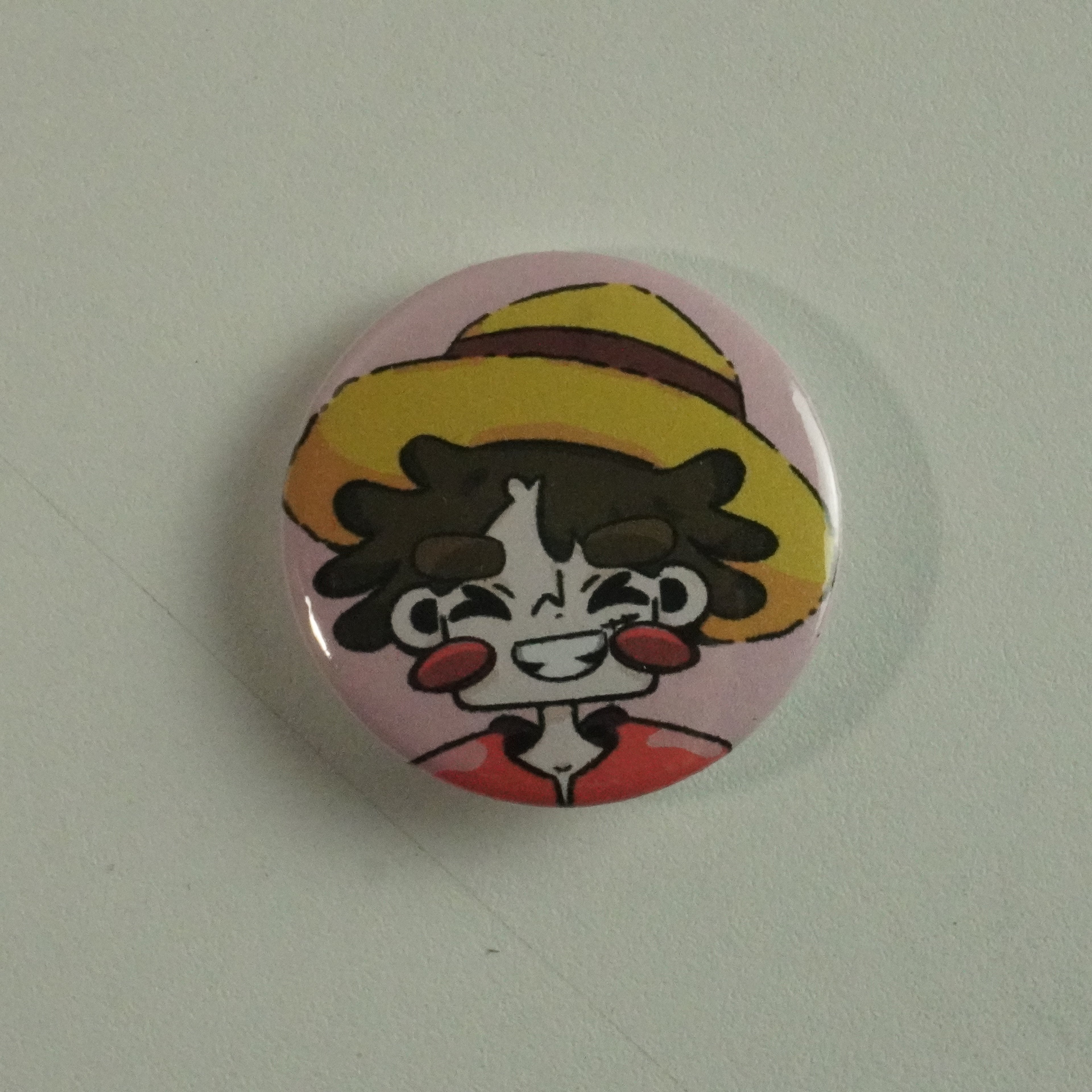 SPILLA GOMMA CHIBI