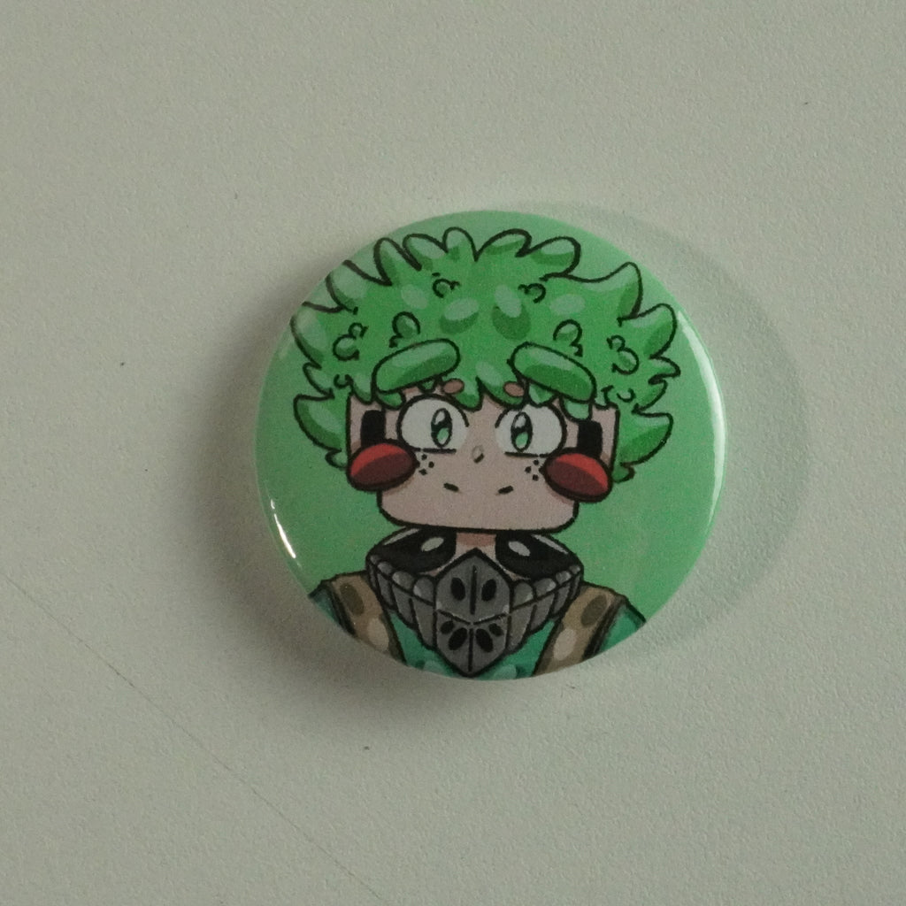 SPILLA TONDA STELLA NASCENTE CHIBI