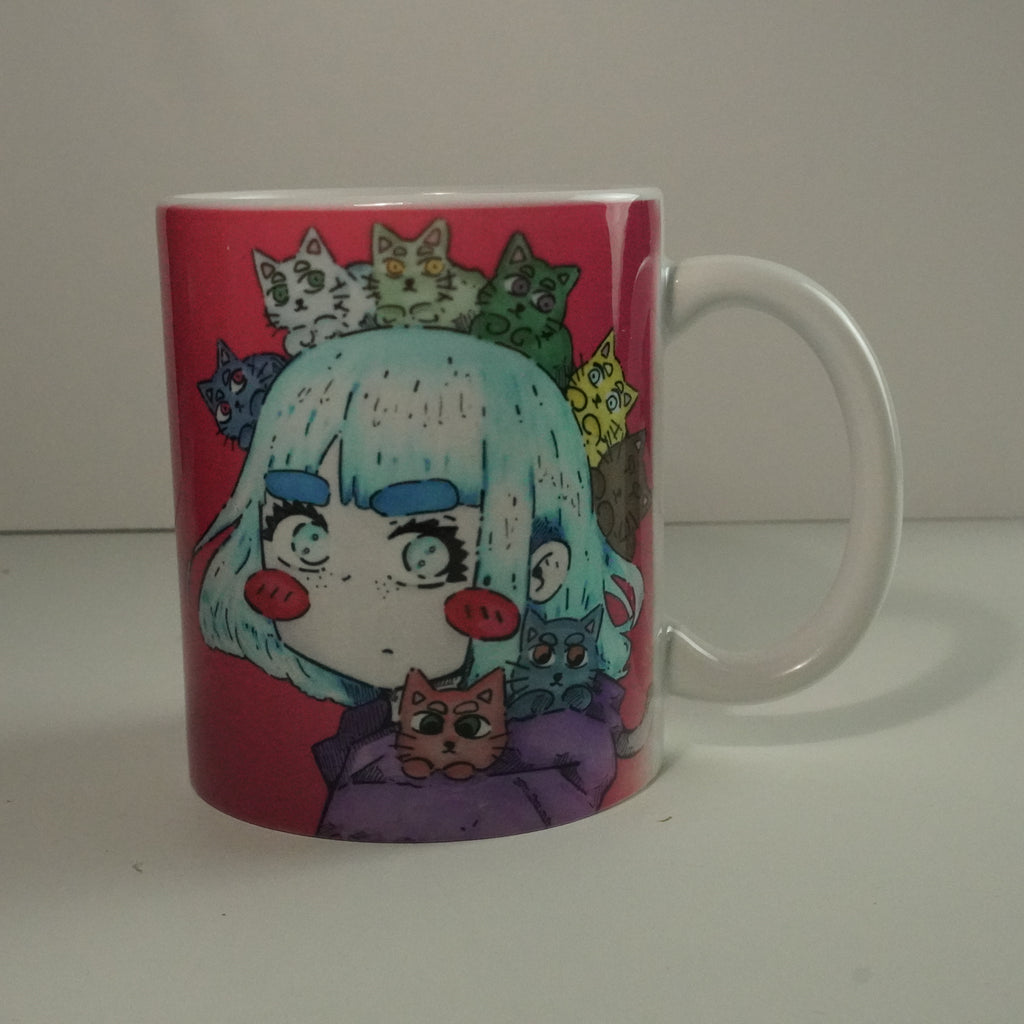 TAZZA PAUSA CAFFE'