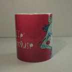 TAZZA PAUSA CAFFE'