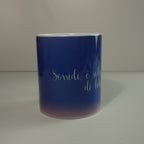 TAZZA BLUE GIRL