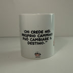 TAZZA SPERANZA