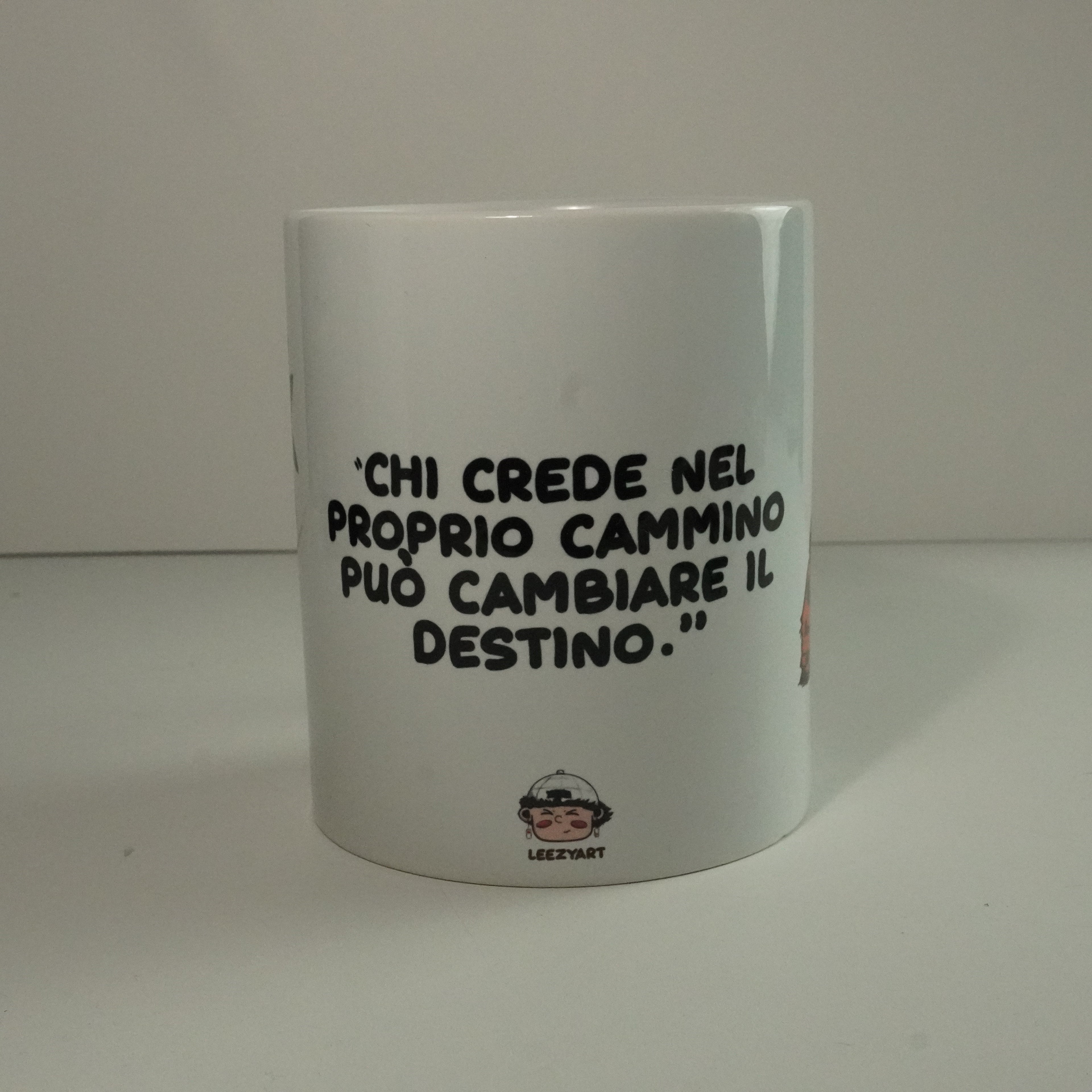 TAZZA SPERANZA