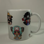 TAZZA PIRATI FANTASY