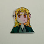 COLLEZIONE COMPLETA (9 PEZZI) GUERRIERI SILENZIOSI (SCONTO)