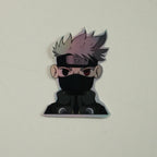 COLLEZIONE COMPLETA (9 PEZZI) GUERRIERI SILENZIOSI (SCONTO)