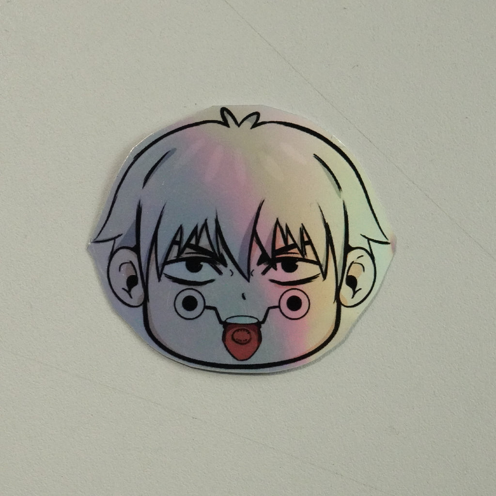 COLLEZIONE STREGONI CHIBI COMPLETA (8 PEZZI SCONTO)