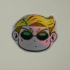 COLLEZIONE STREGONI CHIBI COMPLETA (8 PEZZI SCONTO)