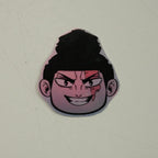 COLLEZIONE STREGONI CHIBI COMPLETA (8 PEZZI SCONTO)