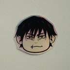 COLLEZIONE STREGONI CHIBI COMPLETA (8 PEZZI SCONTO)